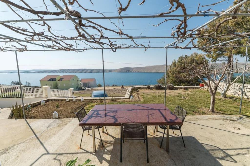 Apartman Maura Vlasici Luaran gambar
