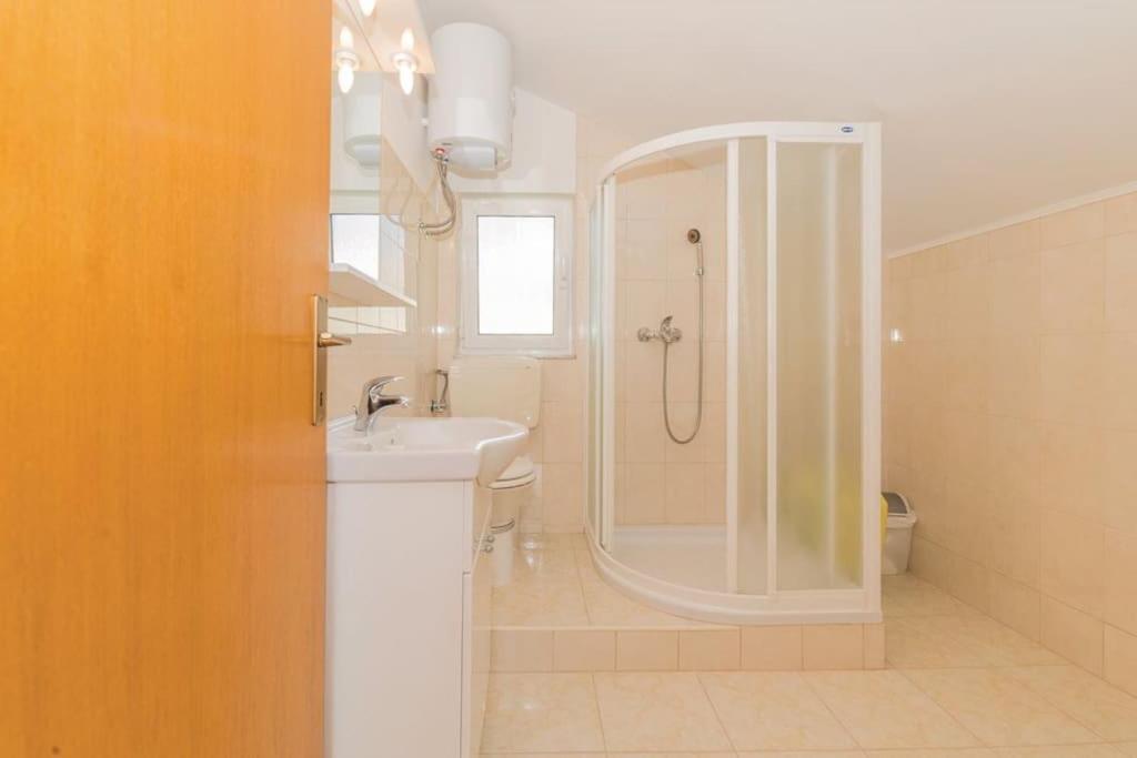 Apartman Maura Vlasici Luaran gambar