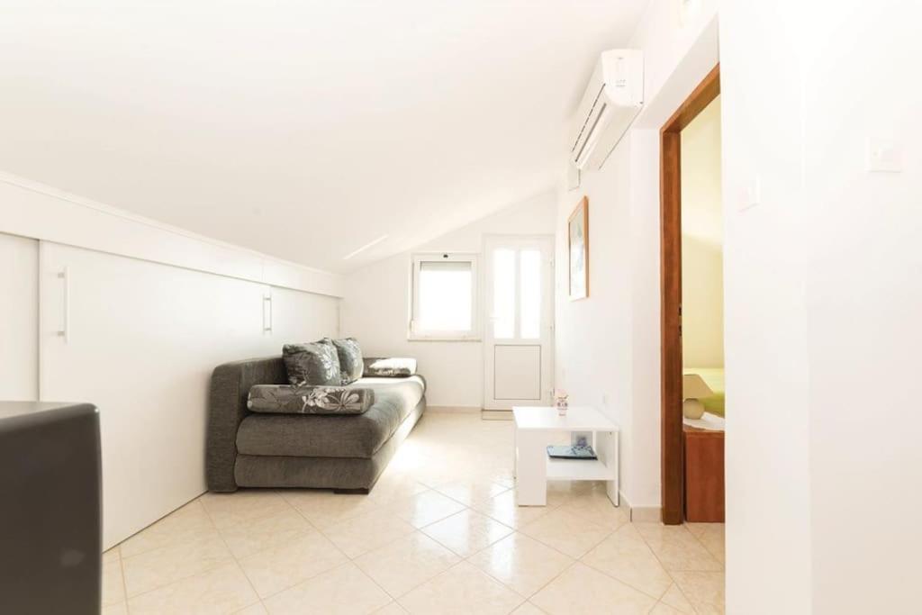 Apartman Maura Vlasici Luaran gambar