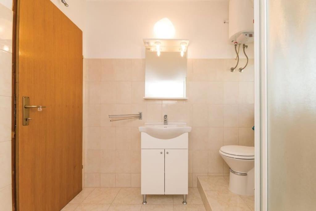 Apartman Maura Vlasici Luaran gambar