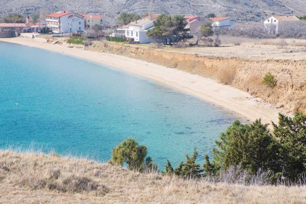 Apartman Maura Vlasici Luaran gambar